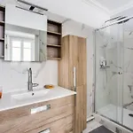 Trocadero Apartment *