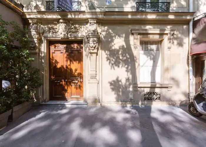 Trocadero Paříž