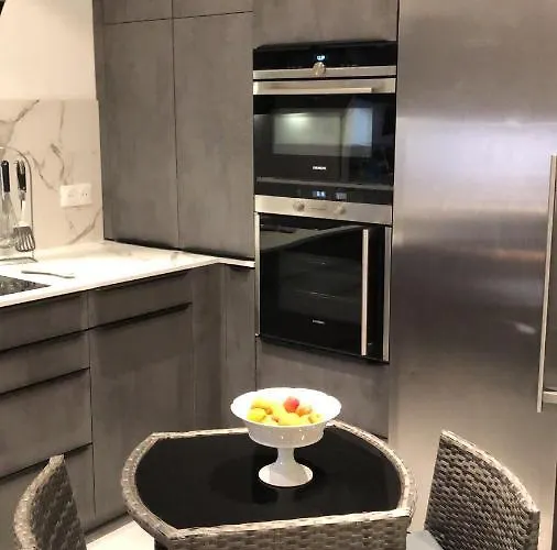 Trocadero Apartmán Paříž