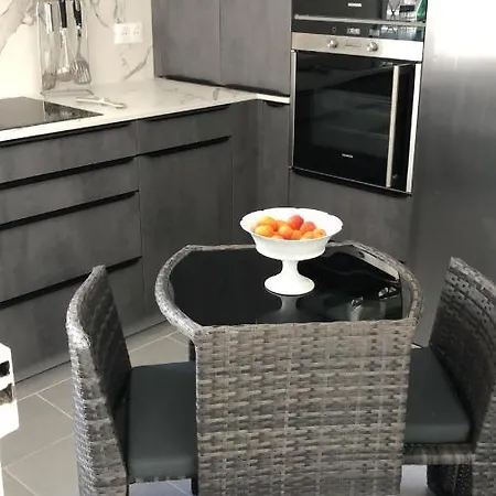 Trocadero Apartment Paris
