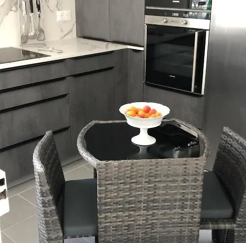 Trocadéro Apartamento París